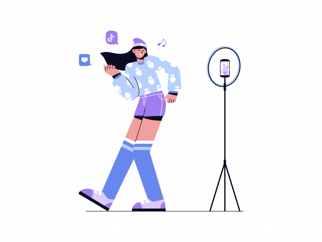 TIKTOK: LA PLATAFORMA DE MODA Y POR QUÉ DEBERÍAS ESTAR EN ELLA