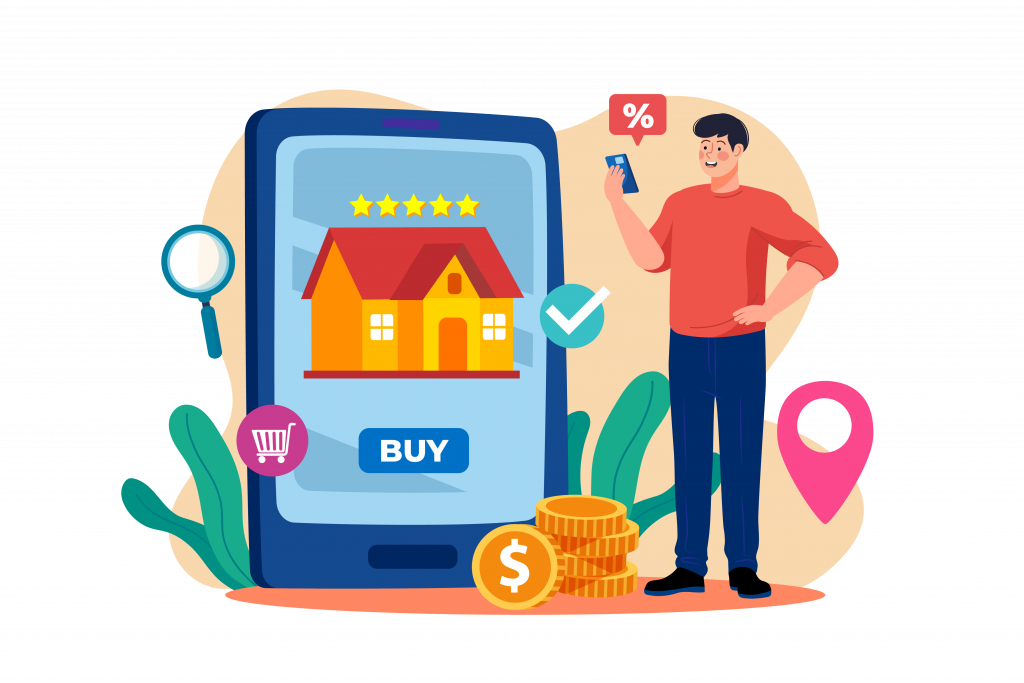 INMOBILIARIA DIGITAL: LOS SECRETOS PARA ESTABLECER TU PRESENCIA EN INTERNET